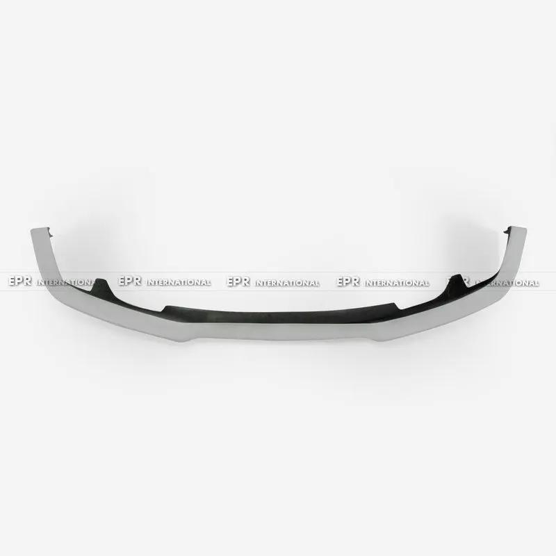 For Lexus IS200 Altezza - TRS Style Carbon Fiber Front Lip Small Surround & Front Splitter Chin