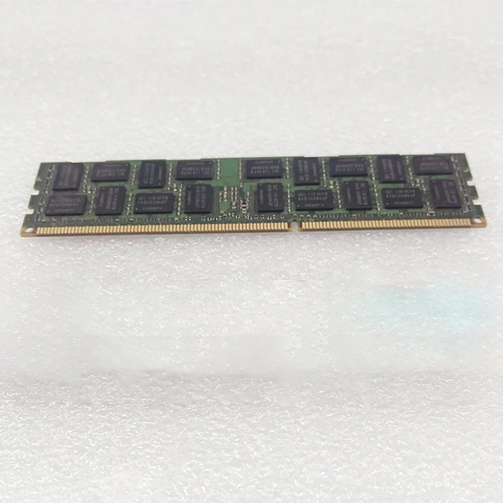 

1 шт. для IBM RAM X3850 X5 PC3-8500R 43X5055 46C7452 4 ГБ 4RX8 1066 серверная память