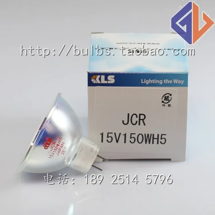 Japan KLS JCR15V150WH5/JCR 12V50WH20/JCR 12V100WH10 Long Life Series