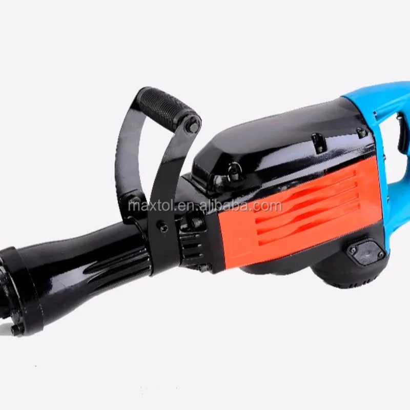 

Demolition Breaker India Model Power Tool Hot Selling