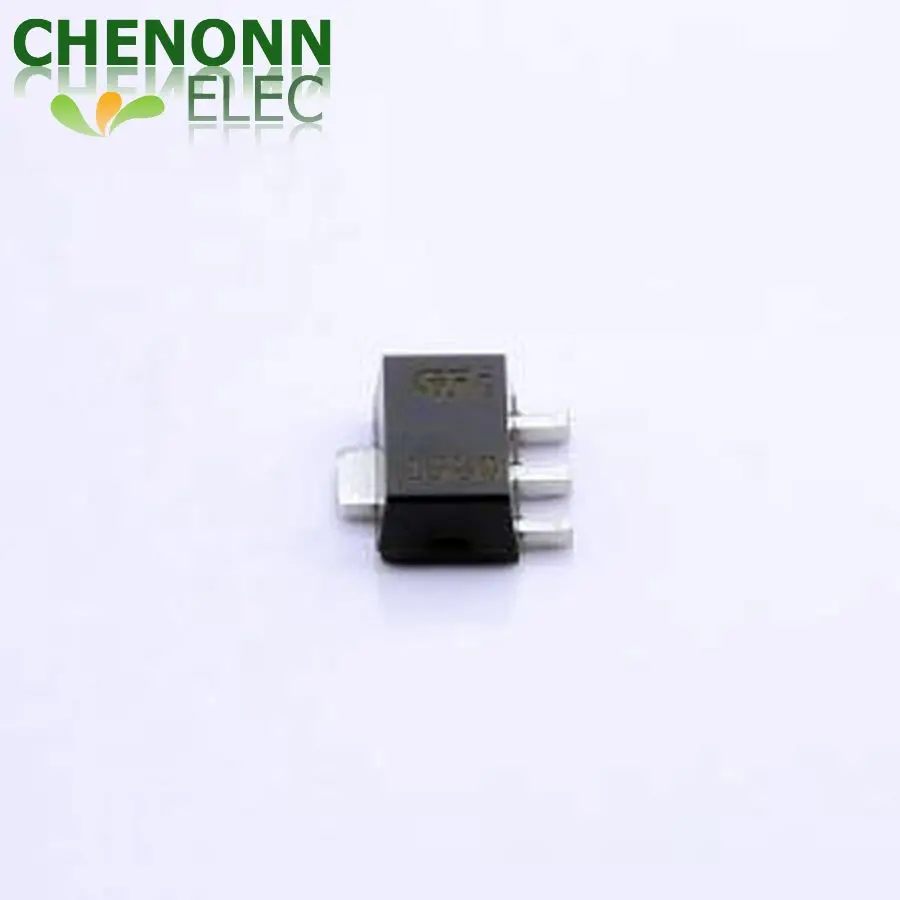 50PCS/LOT 2STF1360 (Single Bipolar Transistors)