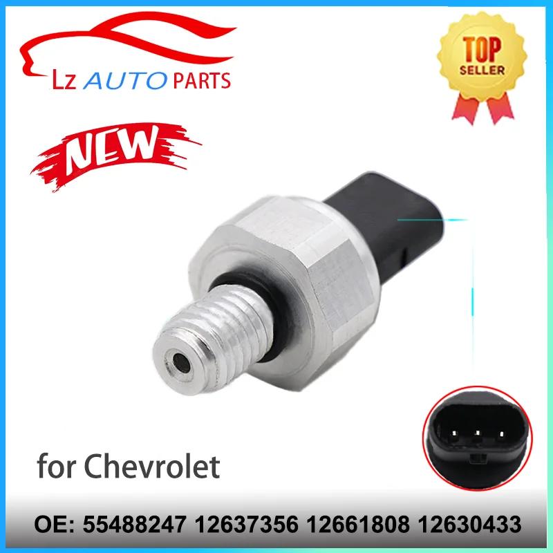 

Engine Oil Pressure Sensor 55488247 12637356 12635397 12661808 12630433 for GM Opel Chevrolet