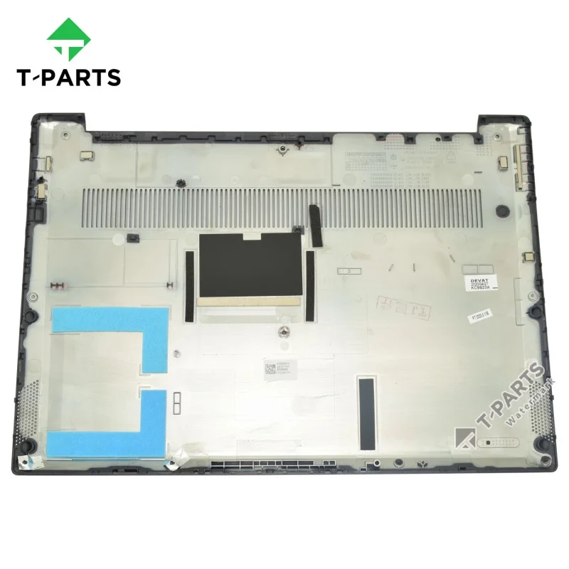 Orig New 5CB0W86999 AP2GK000310 Blue For Lenovo Ideapad S340-14IIL Base Cover Lower Case Bottom Case D Cover 81VV