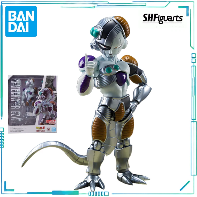 Bandai genuíno s. h. figuarts série dragon ball sun wukong beijita qiuyi peças de efeitos especiais modelo móvel coletar