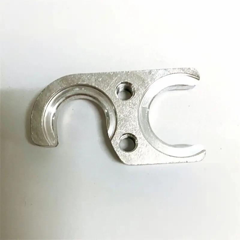 to  SAIC Maxus G10, G20, EV30, T60, T70 Models - Expansion Valve Bracket (Expansion Valve Mounting Bracket / Fixing