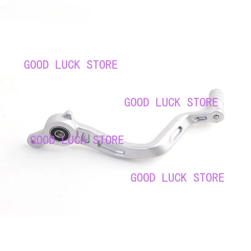 

1Pc for Cfmoto original parts 450SRS rear brake pedal combination CF450-9 brake pedal brake lever