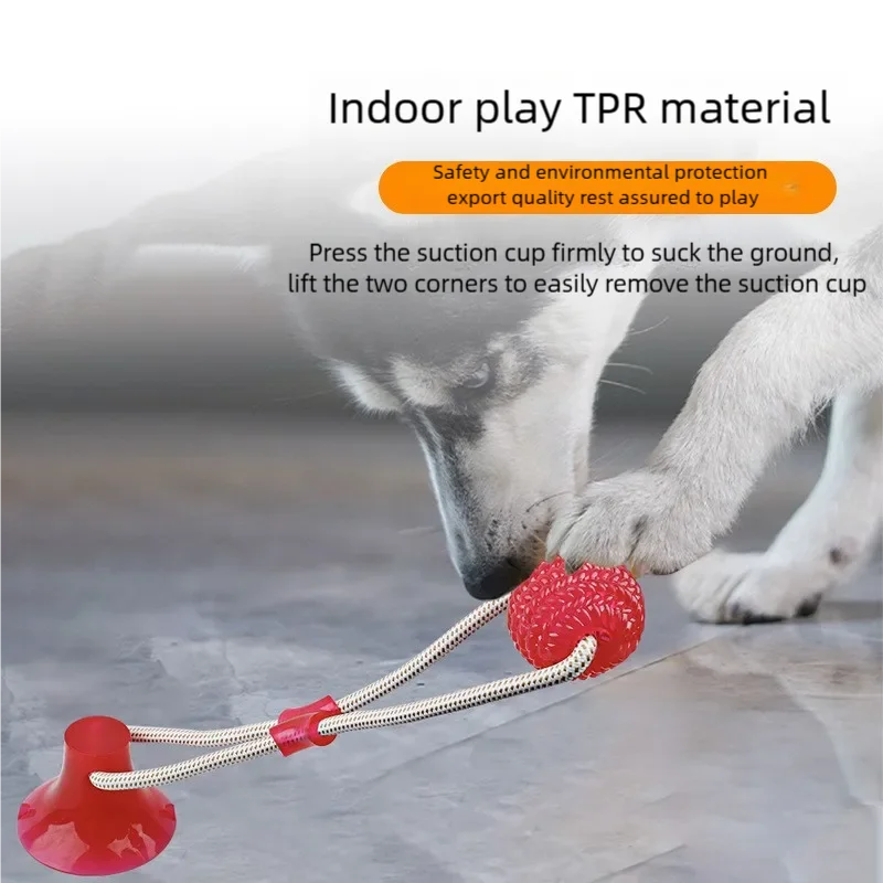 Thumbnail 4 - #32 Latest Puppy Rope Toys Offers