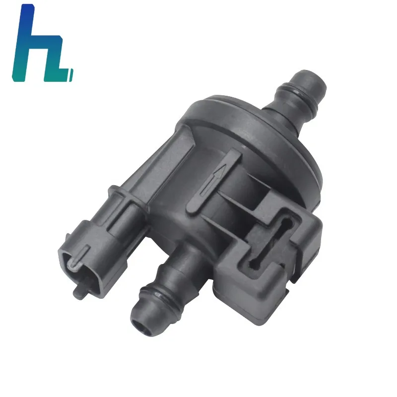 

C1BZ9C915A C1B19G866AA Vapor Canister Purge Valve for Ford Fiesta Fiesta MK VI Focus MK III 0280142517