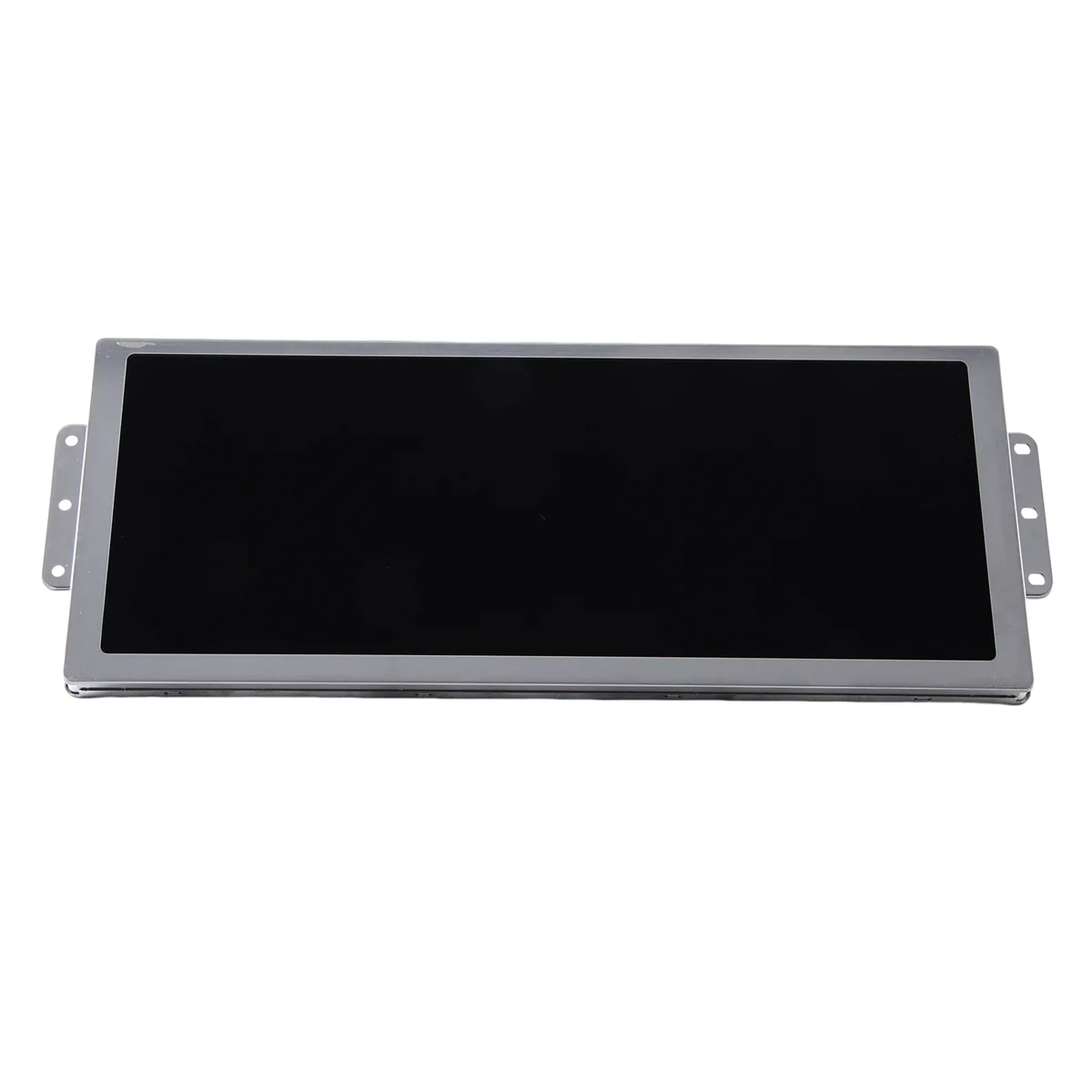 LQ088K9RA01 Car DVD GPS Navigation Audio Systems LCD Display and Glass for BMW L7 CID High 2012