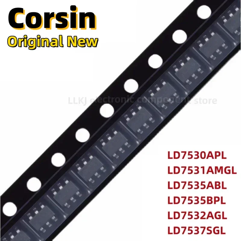 1Pcs LD7530/7531/75…