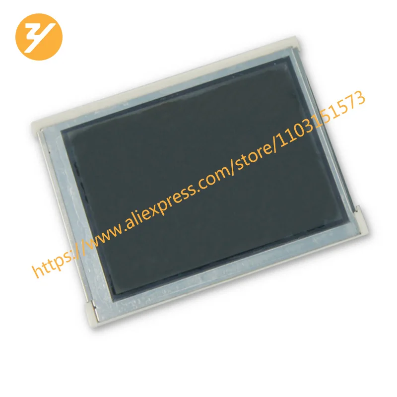 

KCS038AA1AJ-G21 KCS038AA1AG-G21 3.8" Color LCD Display Panel Zhiyan supply