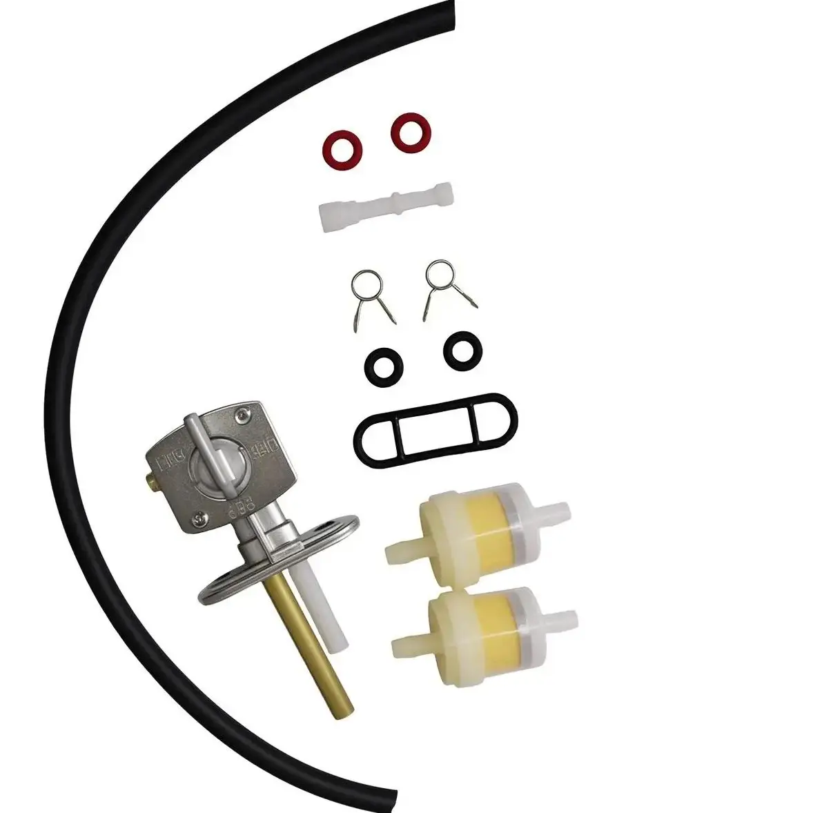 Fuel Valve Petcock … - image