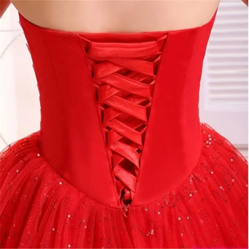 E1PE STRACTES RIBBON BRIDAL RÉGLABLE