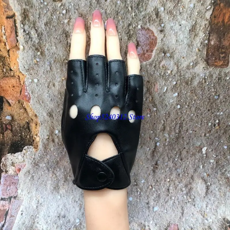 

634c готические полусветки в дышащий панк -дизайн Идеально подходит для концертов костюм