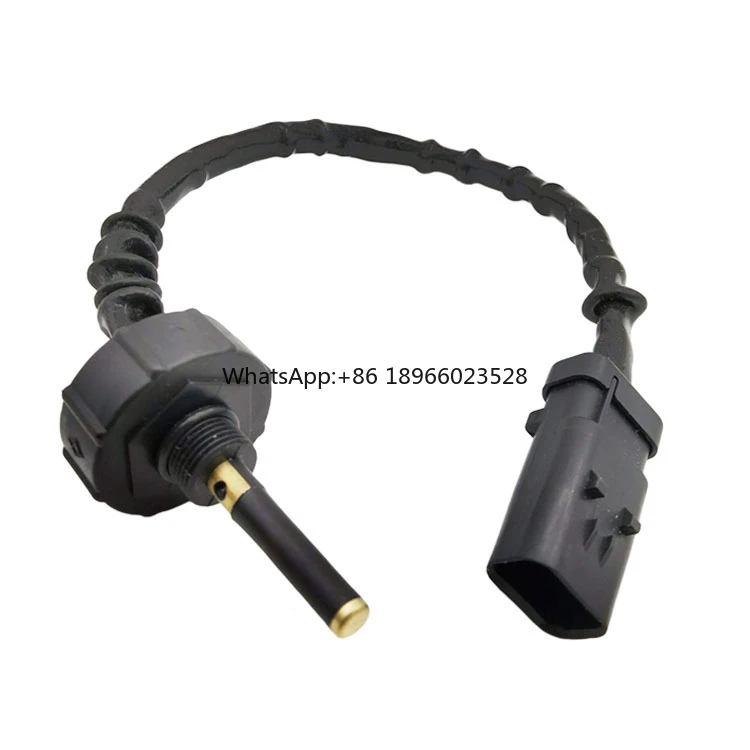 

High Quality Excavator Carter Parts E312D Oil Water Separator Sensor 423-66434-01