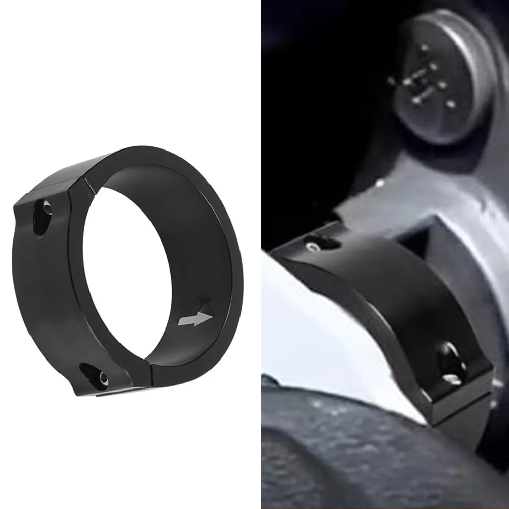 

Задний бампер автомобиля, замок задней двери грузовика для Toyota для Tacoma 2016-2023, противоугонный замок задней двери автомобиля