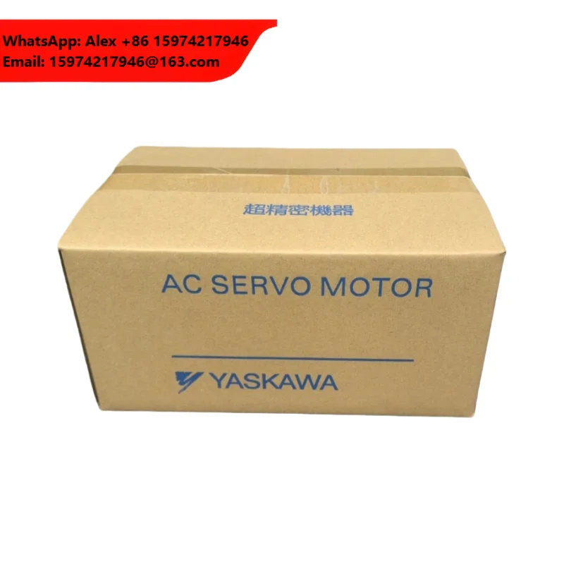 Yaskawa Driver Servopack Sgdm-15ada-v Sigma 7 Series Servo And Yaskawa Servo Motor SGDM15ADAV