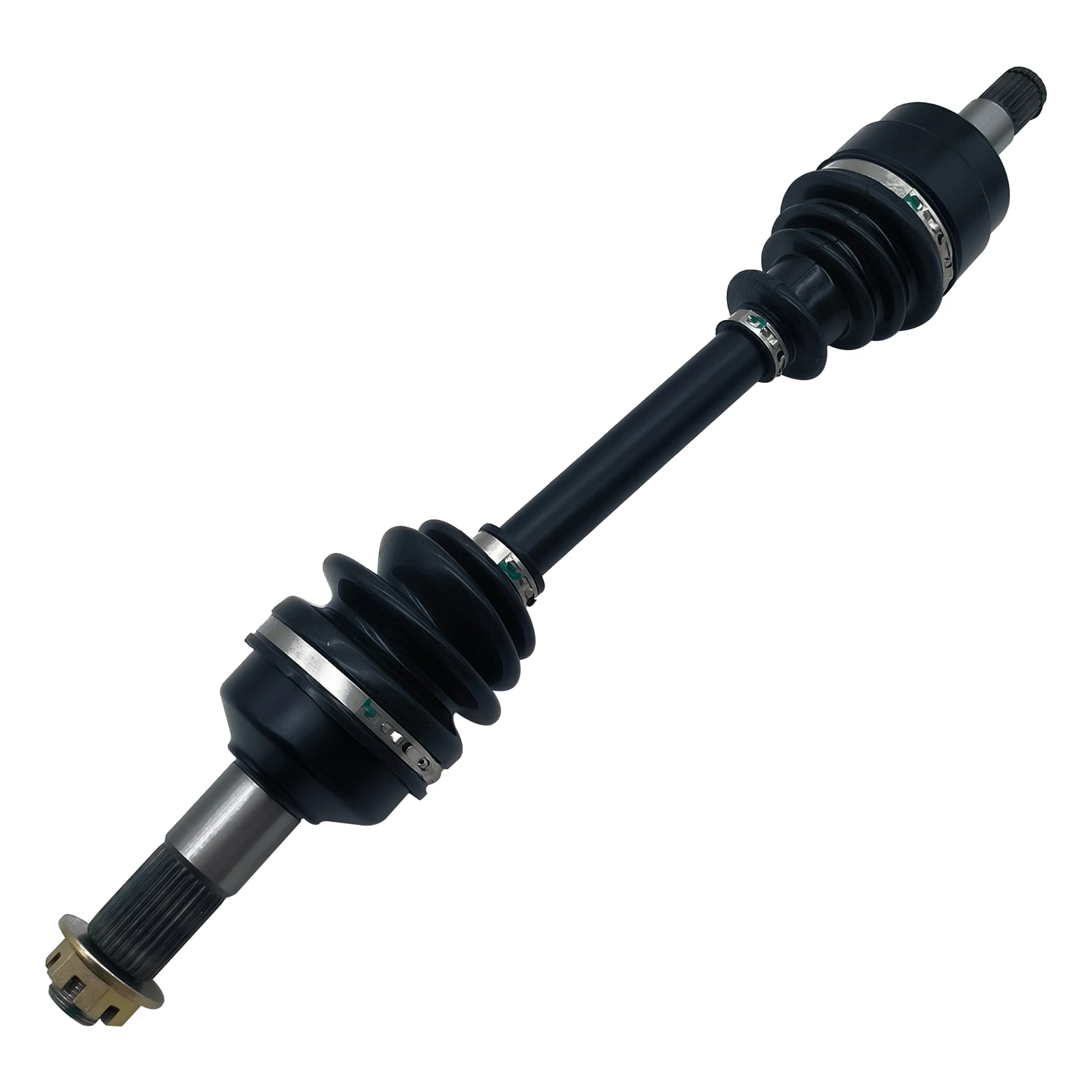 Hisun Atvs Parts 500 UTV Front Right C. V Axle H OEM 26200-J00000-0200 PJ00000262000200 4X4 ATV Parts