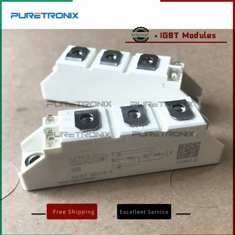 SKKS30A/16E SKKS30A/14E SKKS30A/12E SKKS30A/08E SKKS60A/16E SKKS90A/16E  New Original Power Module
