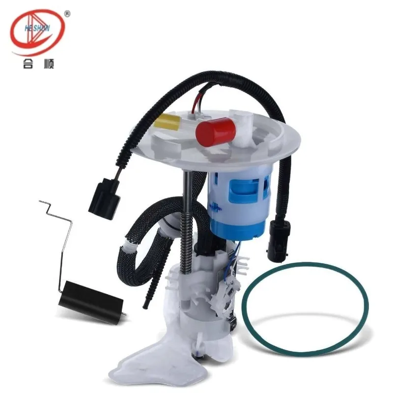 

Fuel Pump Assembly for Ford Explorer Mountaineer Sport E2553M P76465M FG1343 SP2377M E2553M AL2Z9H307AA