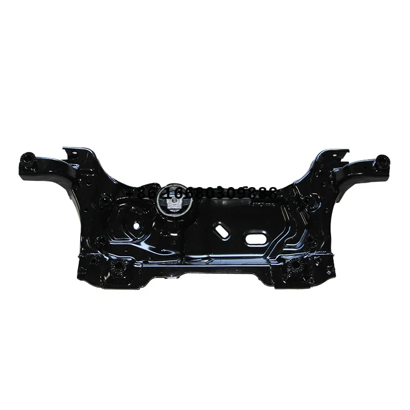 Auto Parts Bracket Factory Direct Deal Car Frame Front Subframe Crossmember Suspension For Sagitar Touran Golf-6