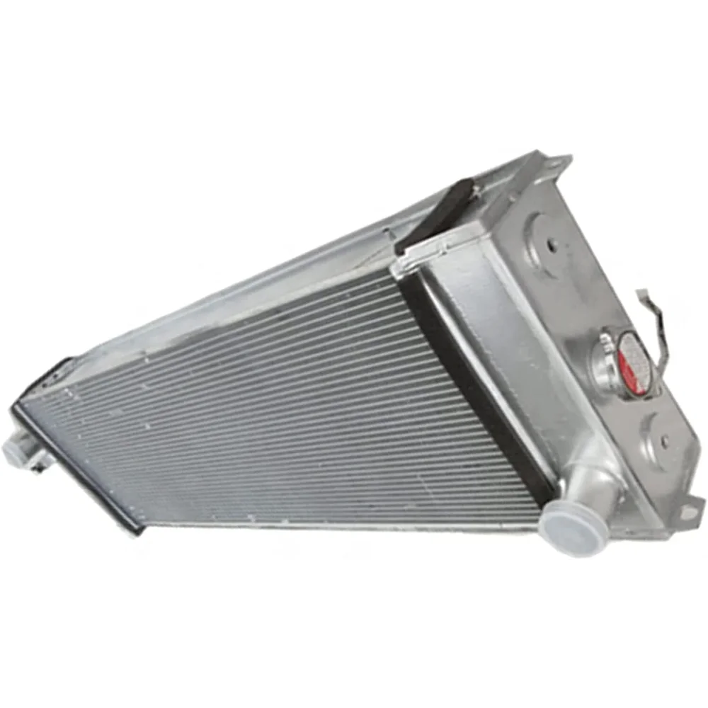 Water Tank Radiator for Komatsu Excavator PC240-8