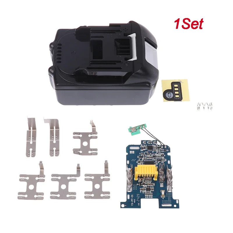 Plastic Case Chargi…