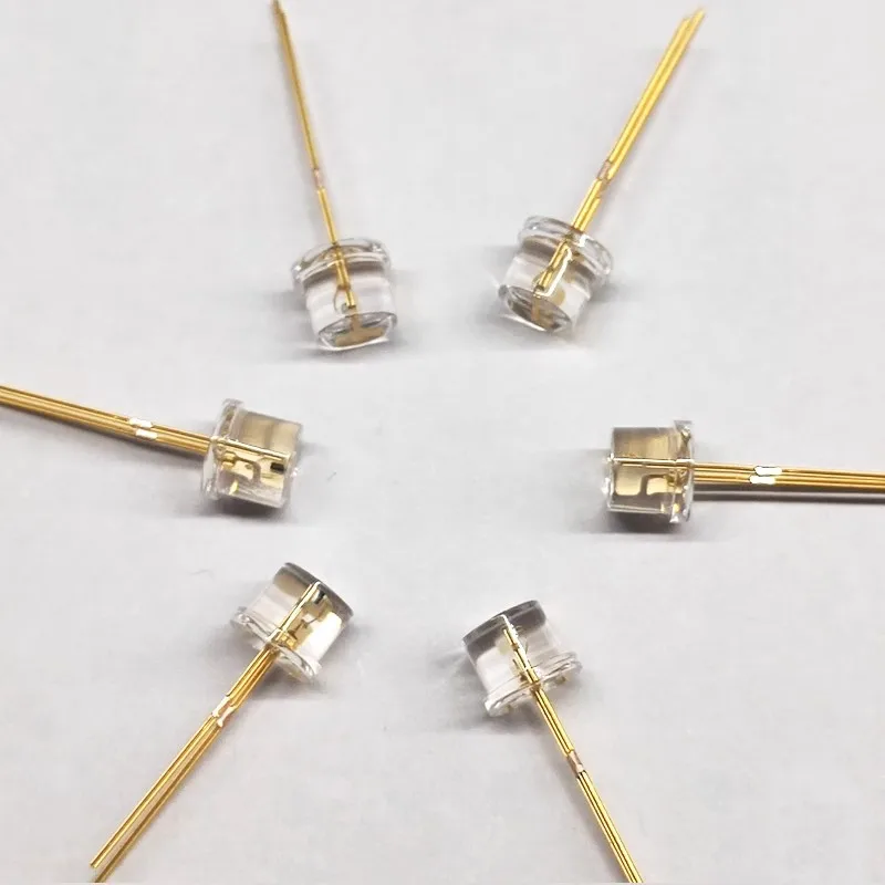 905nm 75W  plastic encapsulated pulsed laser diode 10pcs can replace SPLPL90_3