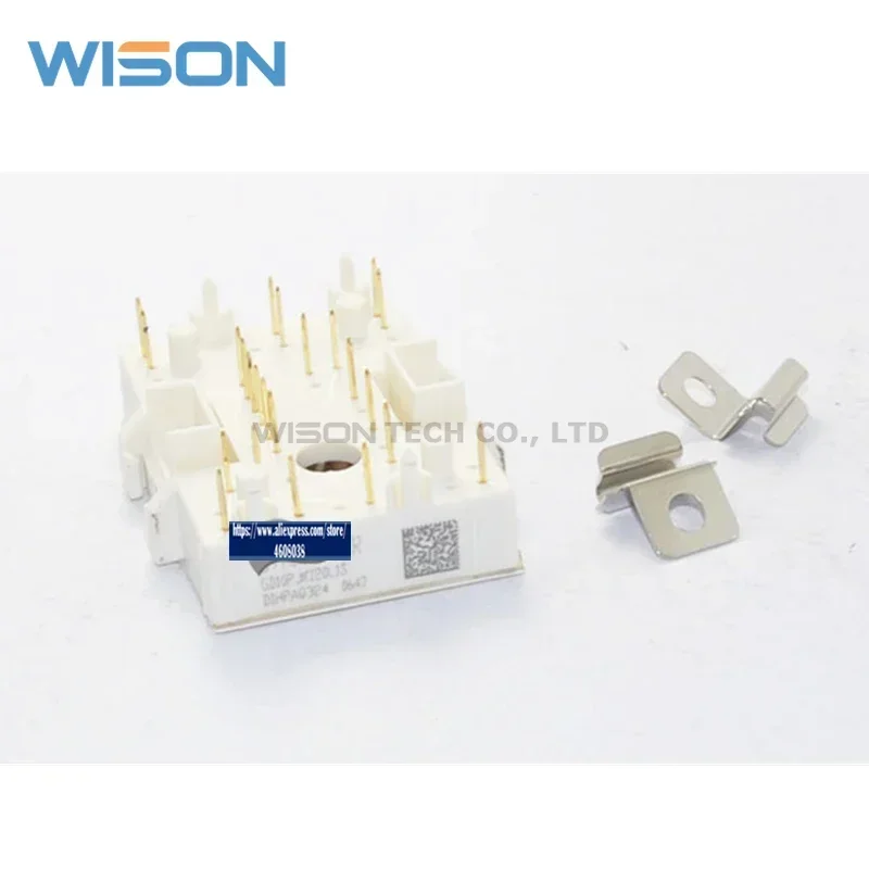 GD15PJK120L1S GD10PJK120L1S شحن مجاني وحدة جديدة ومبتكرة