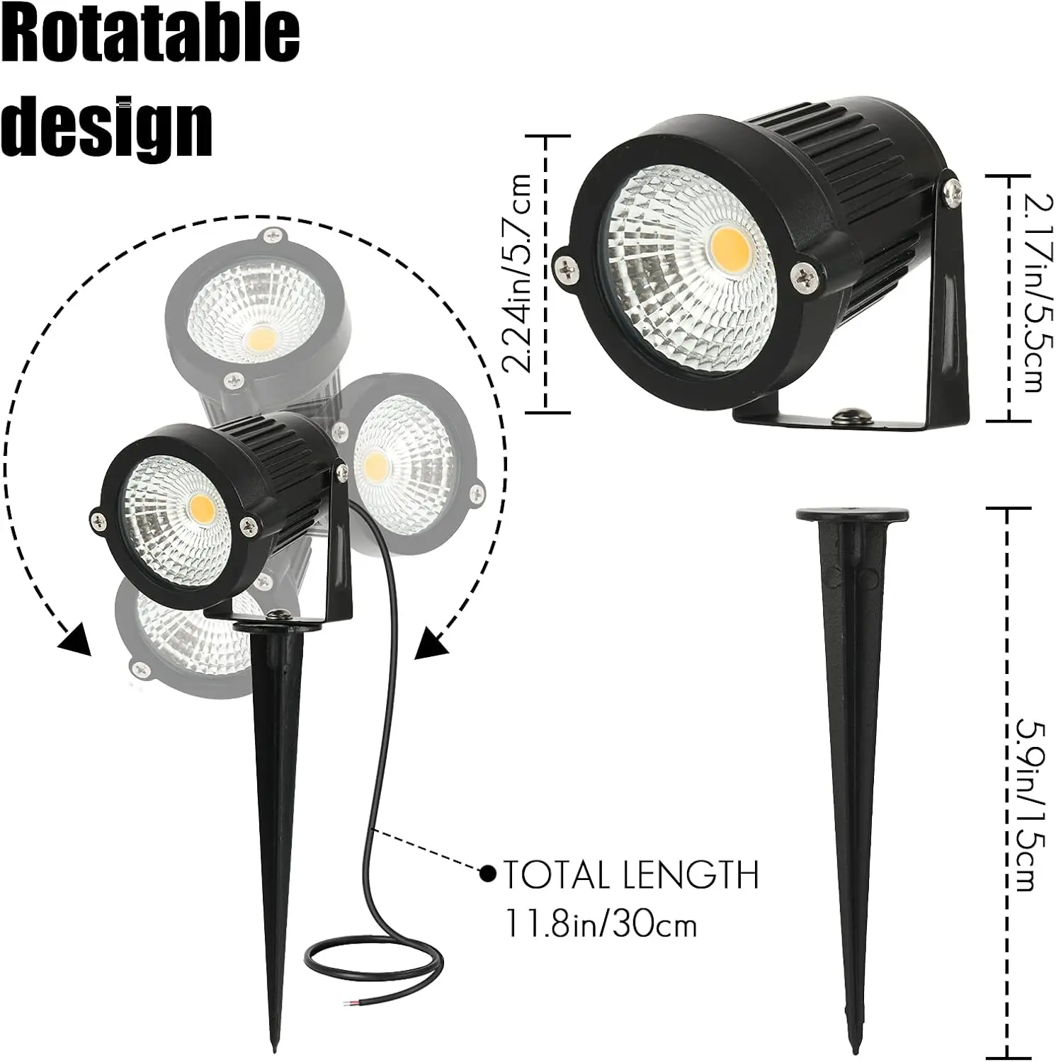 Thumbnail 2 - #55 Best Landscape Pathway Lighting to Buy In 2026