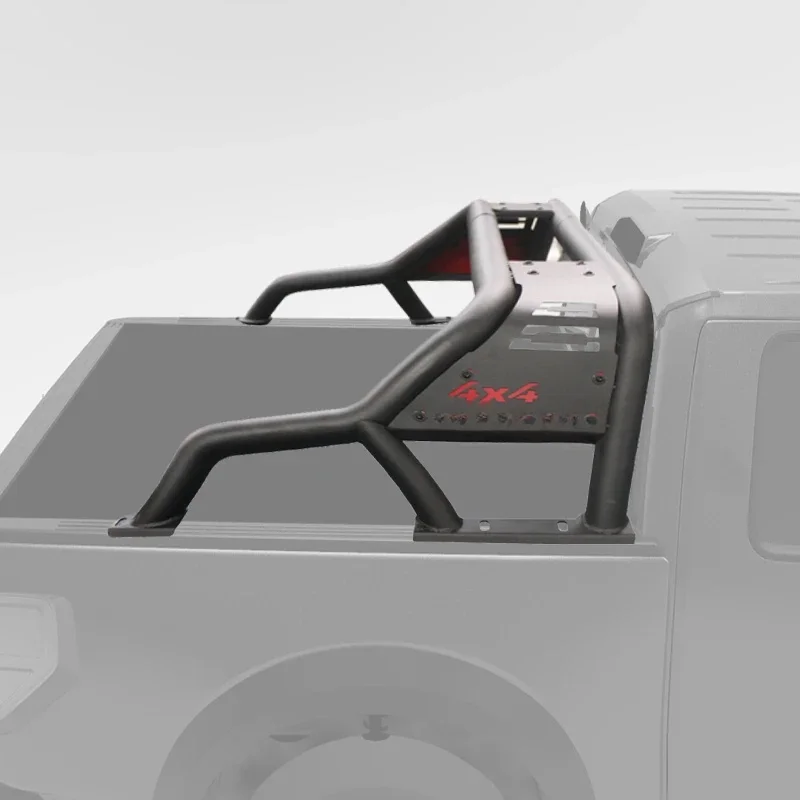 Car Accessories 4x4 Powder Coating Steel Protection Roll Bar