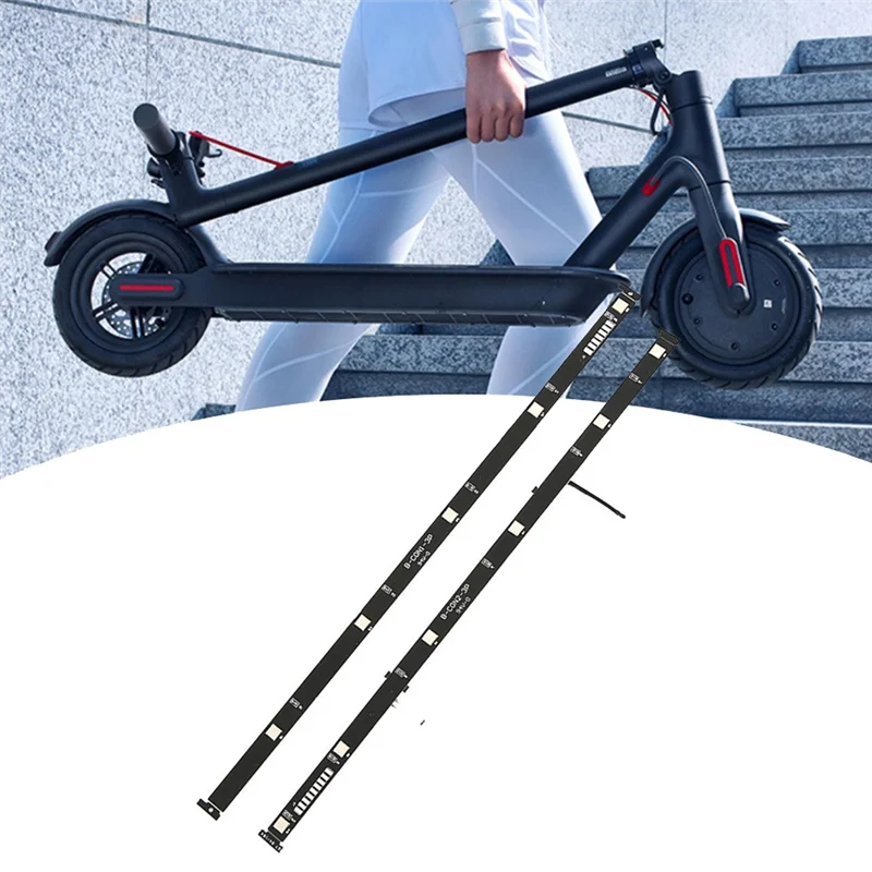 For Xiaomi M365 BMS Battery Protection Edge Electric Scooter Edge Management System Repair Replacement Parts