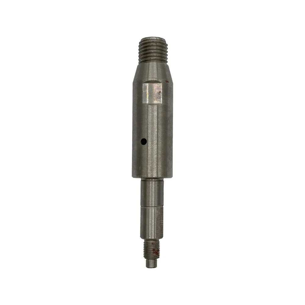 For Boshen 90 Replacement Shaft Output Shaft For Concrete Drilling Output Shaft Replacement Part High Precision