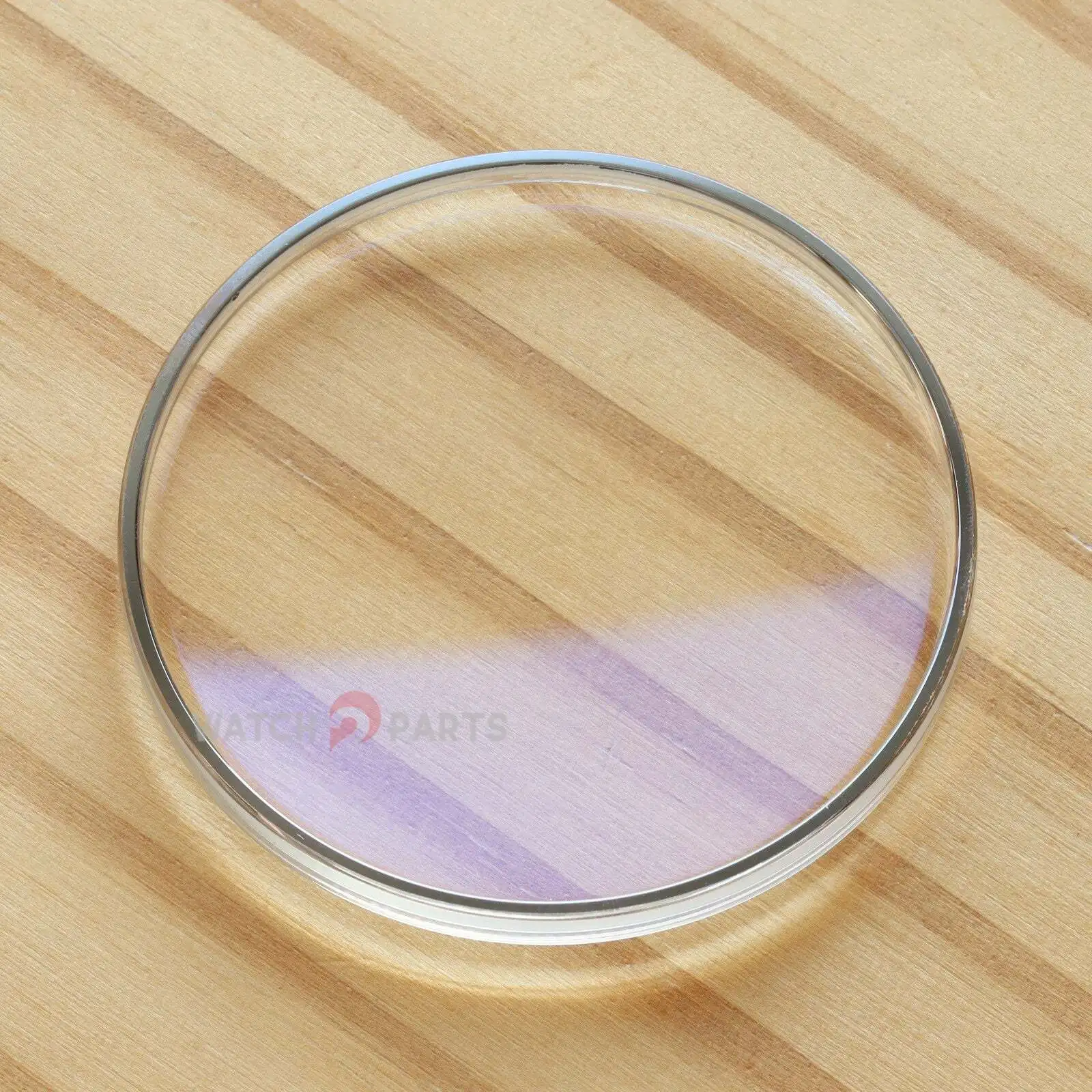 Watch Sapphire Crystal for Breitling Transocean Chronograph Unitime Pilot AB0510U9/AB0510 46mm Watch Glass