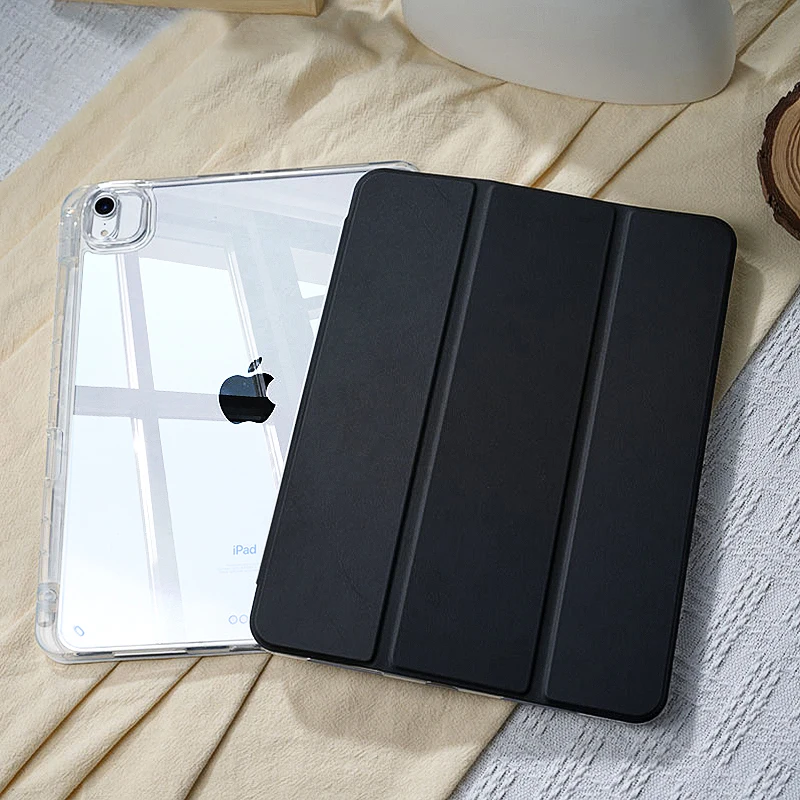 Voor 2025 iPad Air 11 Case iPad 10e Generatie 11e A16 9e Mini6 7 13in iPad Pro11 4 5 10.9in 12.9 M2 M3 M4 M5 Houder Case