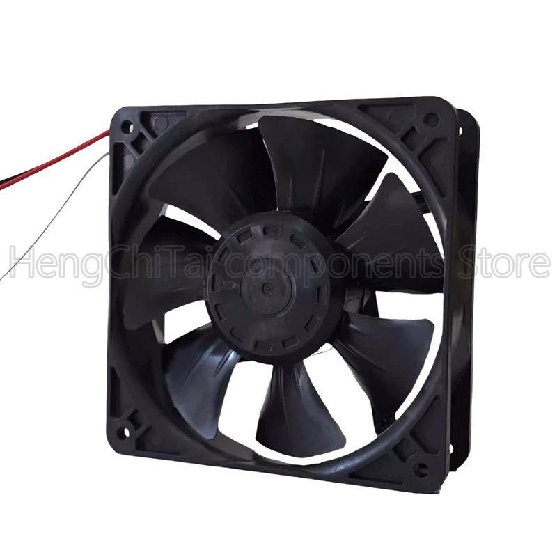 Original 100% Working 4715KL-05W-B30 12038 24V 0.40A fan