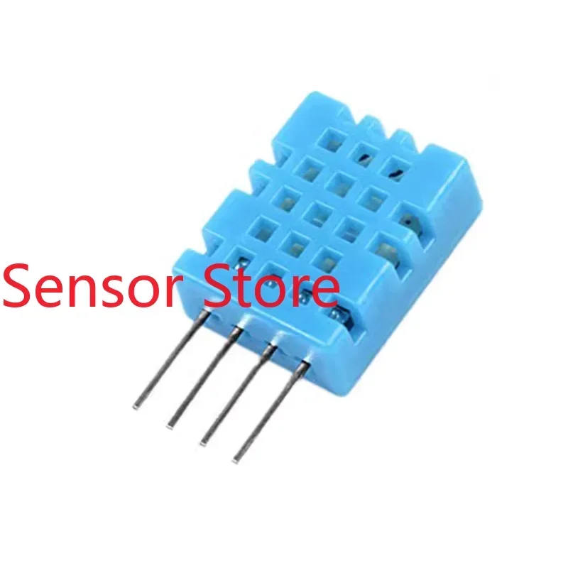 5PCS Digital Output Temperature And Humidity Sensor DHT11