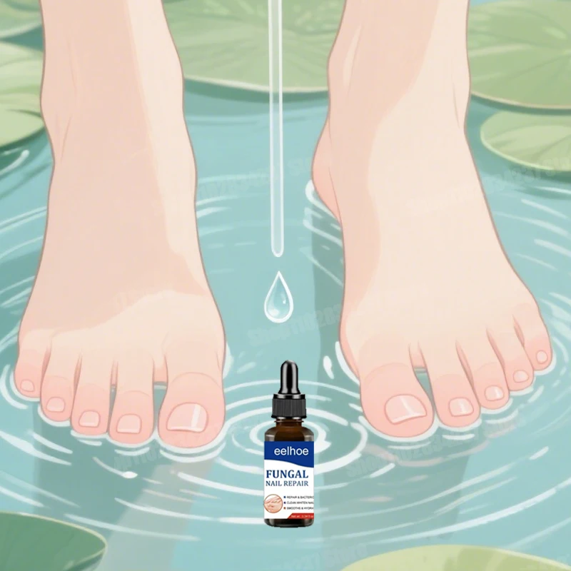 Ringiovanitore - Tecnologia di prevenzione dei funghi - Controllo e sensore di sicurezza regolabili13