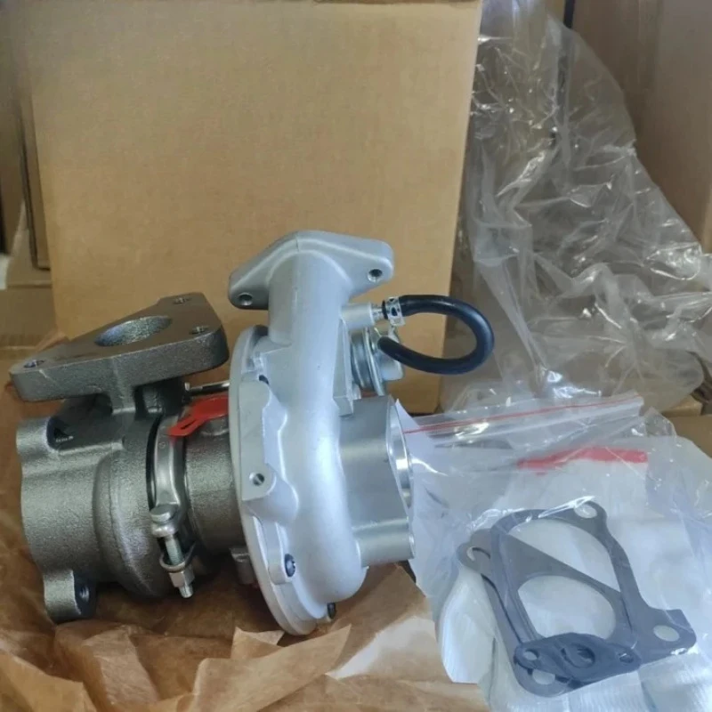 Turbocompresor para Auto, 4-VK0 4-VKB VA4 VN VD F4H Navara YDDDTi MD Engine