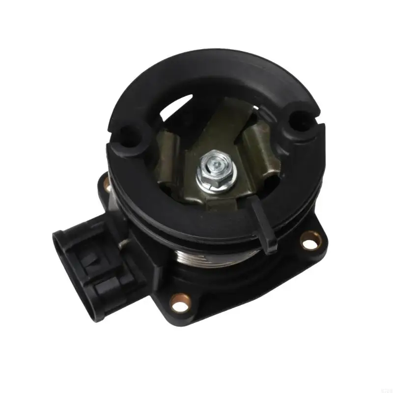 M76E Zuverlässiger Drosselklappensensor-Upgrade 22060-4607 Der Austausch verbessert den Kraftstoffverbrauch bei Automodellen von – Detail 8