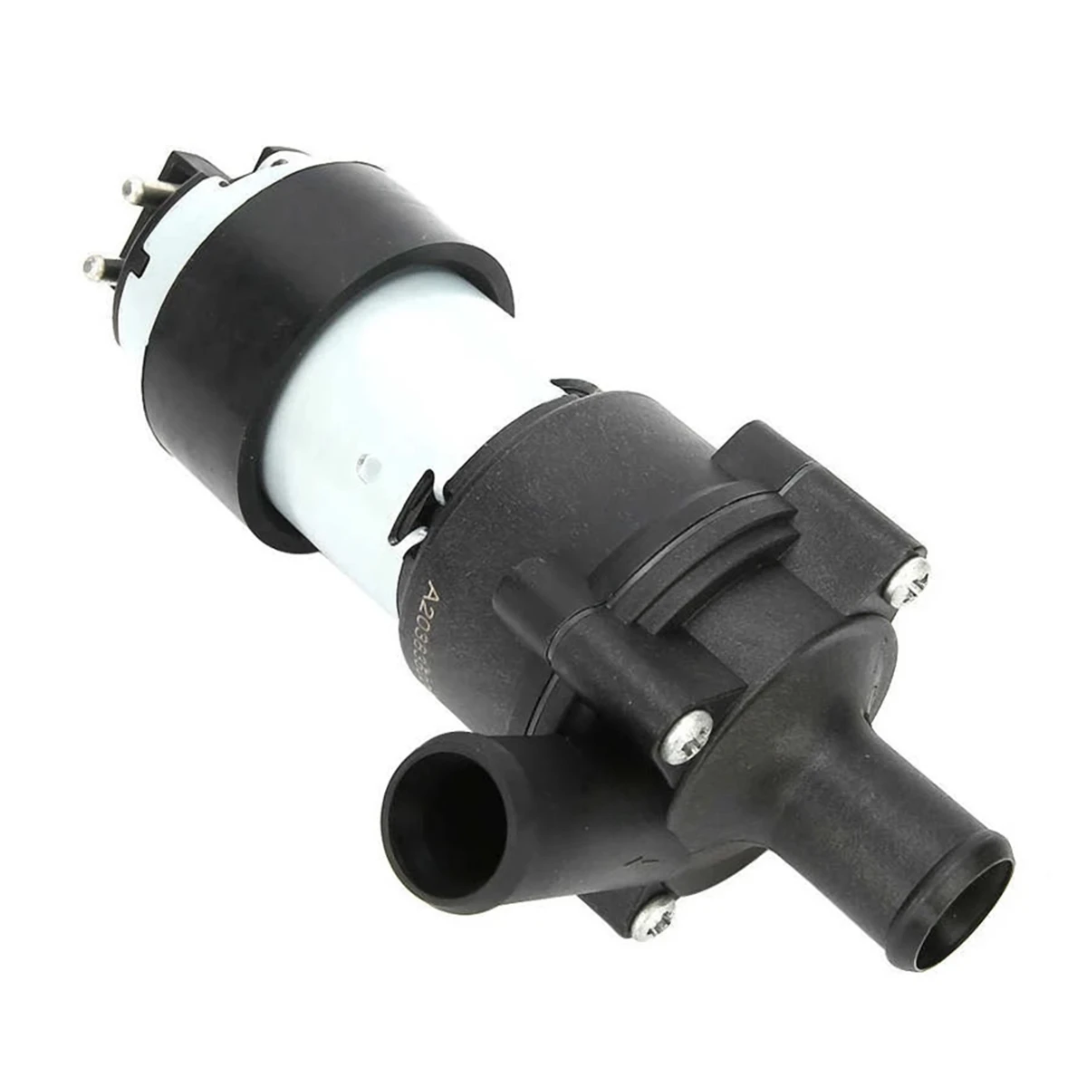 A2038350064 Auxiliary Water Pump Electric Water Pump Auxiliary Cooling Pump for Mercedes-Benz C-Class W203 CL203 S203