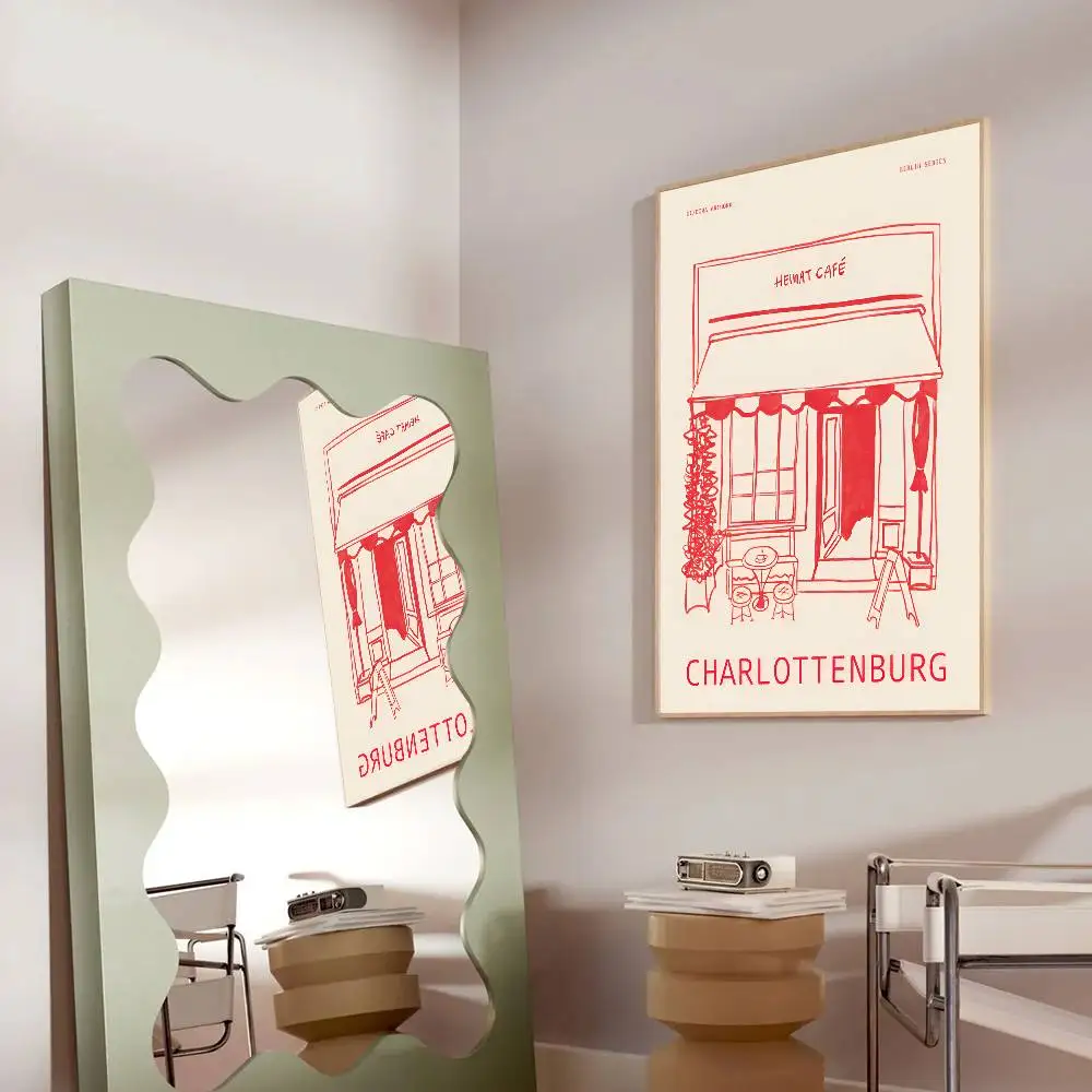 Berlin Charlottenbu…