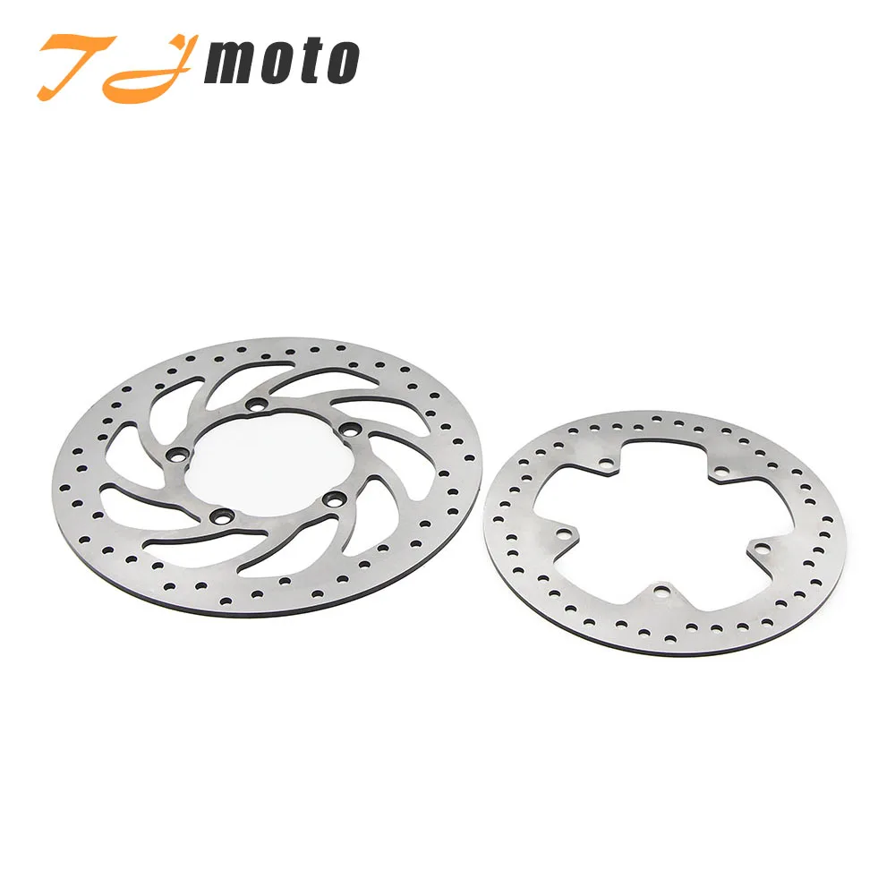 For BMW G310R G310GS 2017 2018 2019 2020-2021 G310GS Edition 40 2020-2021 Motorcycle Front or Rear Brake Discs Accessory