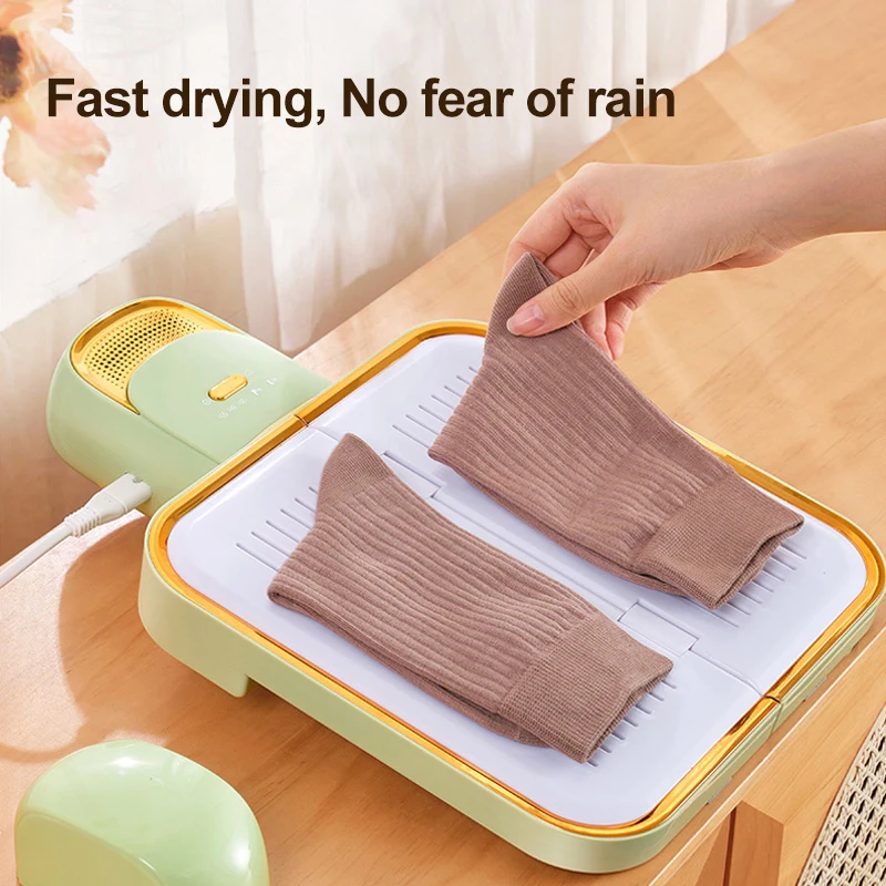 المنزلية مجفف الأحذية سخان الكهربائية إزالة الروائح الكريهة الأحذية مجففات متعددة الوظائف التجفيف السريع قدم Warmr الأحذية آلة