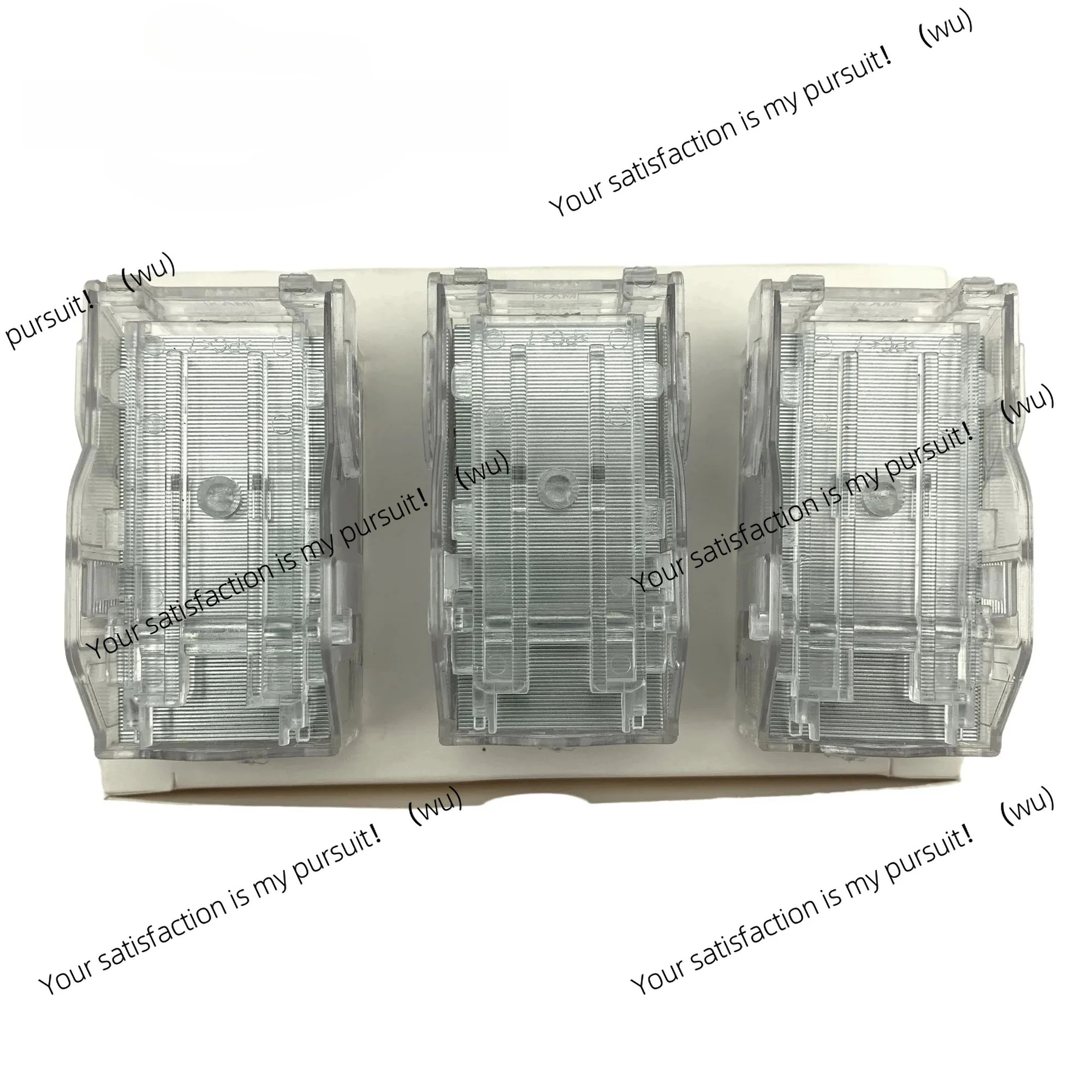 Grapas SK-602 para Konica Minolta Bizhub C458 C558 C652 C654 C658 C751 C754 758 951 958 FS-527, 1 caja con 3 cartuchos de grapas