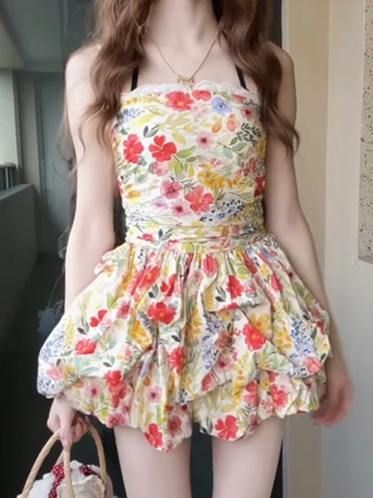 Xzy Plus Size Lace …