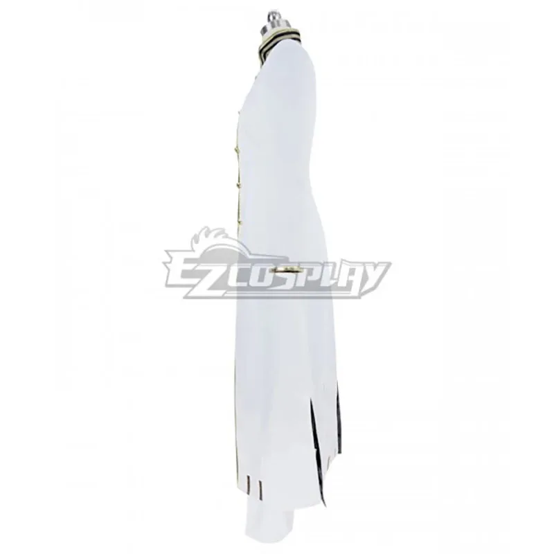 

qq681Re: Re: Life In A Different World From Zero Regulus Corneas Cosplay Costumes White Trench Uniform Halloween Carnival Su