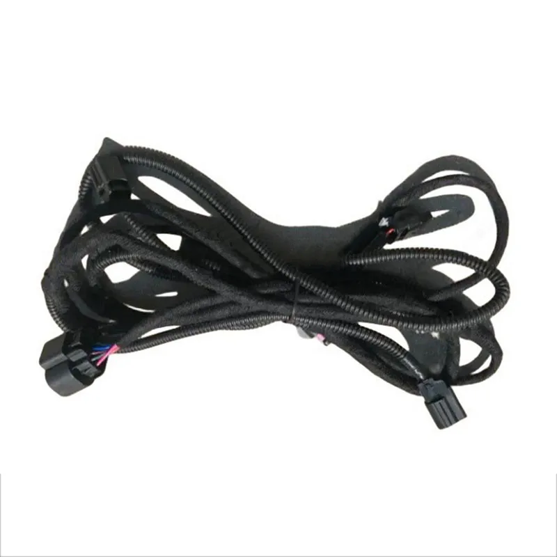 NEW Front Bumper Radar Harness Connector Parking Sensor Cable For Maserati Ghibli 2014-2017 670004438