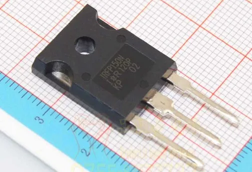 

Free shipping IRFP150N MOS 10PCS