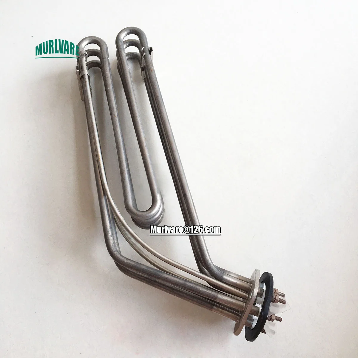 Dishwasher Accessories 473275-6 R-1E7.5KW 380V 7500W Main Heating Tube Heater For HOBART KAPASS Veetsan Dishwasher